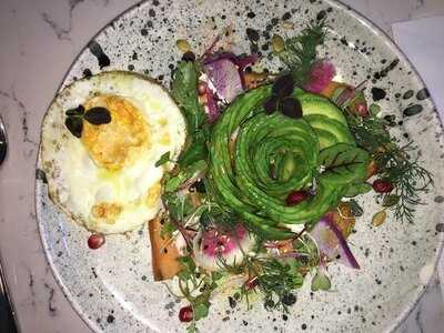 Early Bird Espresso & Brew Bar