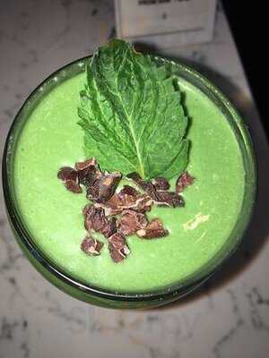 Early Bird Espresso & Brew Bar