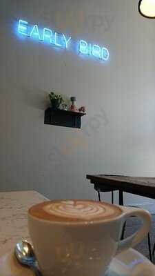 Early Bird Espresso & Brew Bar