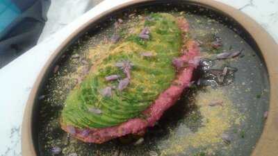 Early Bird Espresso & Brew Bar