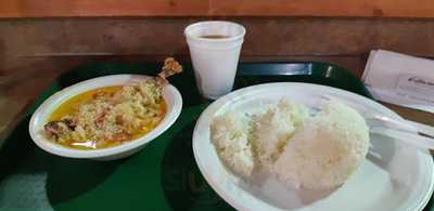 Giorgio's Pizza Plus More