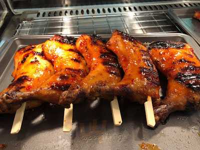 Giorgio's Pizza Plus More