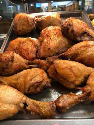 Giorgio's Pizza Plus More