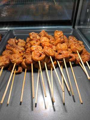 Giorgio's Pizza Plus More