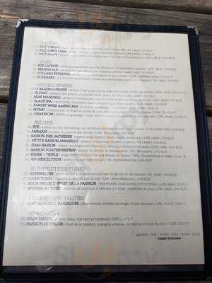 Mabrasserie Coop De Solidarite Brassicole