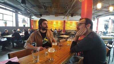 Mabrasserie Coop De Solidarite Brassicole