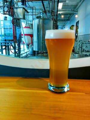 Mabrasserie Coop De Solidarite Brassicole