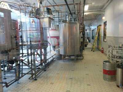 Mabrasserie Coop De Solidarite Brassicole