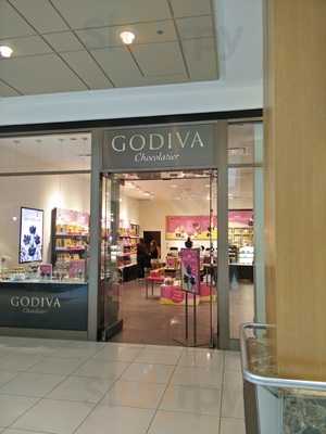 Godiva Chocolatier