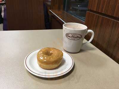 Tim Hortons
