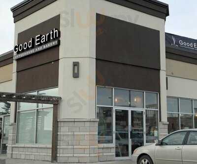 Good Earth Cafe - Crowfoot Crossing