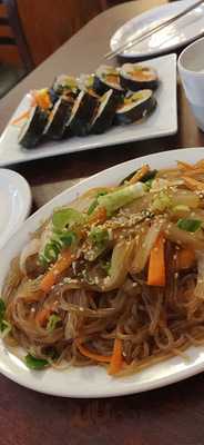 Boon Kye Chinese Restaurant