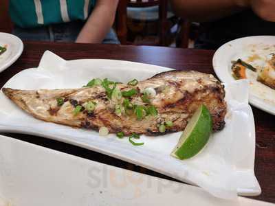 Boon Kye Chinese Restaurant