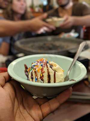 Boon Kye Chinese Restaurant