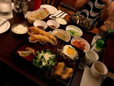 Boon Kye Chinese Restaurant