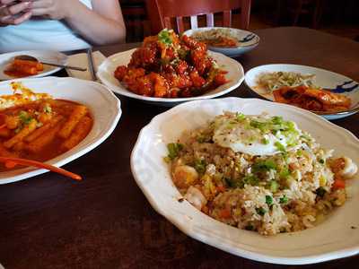 Boon Kye Chinese Restaurant