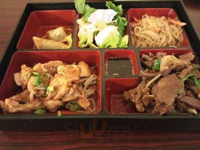 Boon Kye Chinese Restaurant