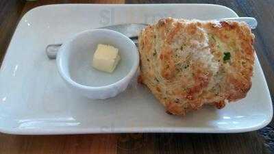 Baker And Scone