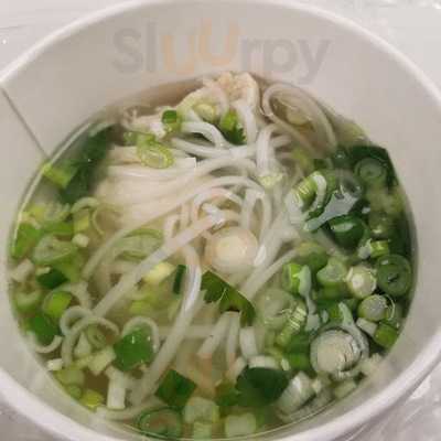 Thai Express Restaurant Ottawa