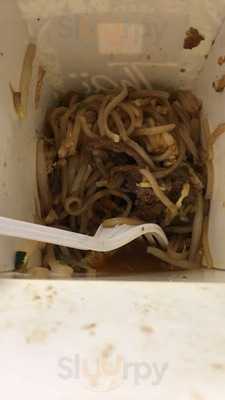 Thai Express Restaurant Ottawa