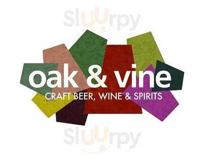 Oak & Vine Craft Beer, Wine And Spirits