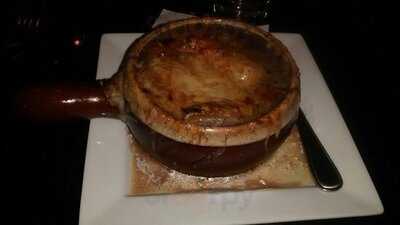 Madisons Restaurant & Bar