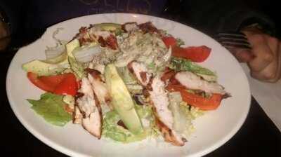 Madisons Restaurant & Bar