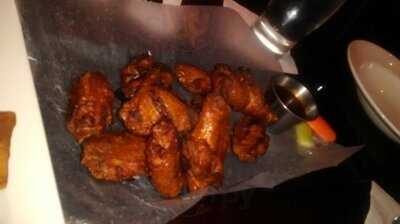 Madisons Restaurant & Bar