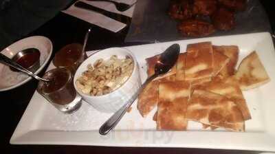 Madisons Restaurant & Bar