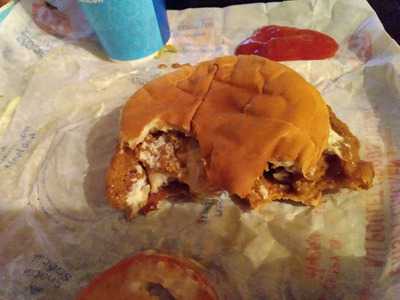 Dairy Queen Grill & Chill