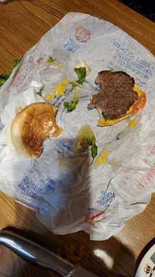 Dairy Queen Grill & Chill