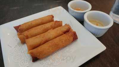 Heart Of Saigon Restaurant