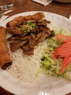 Heart Of Saigon Restaurant