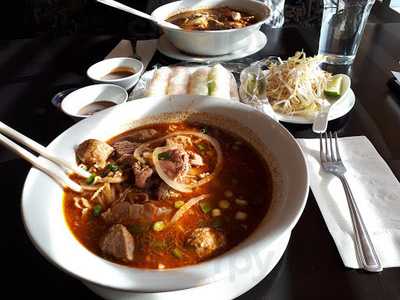 Heart Of Saigon Restaurant