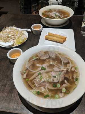 Heart Of Saigon Restaurant