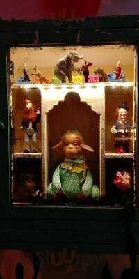 Ta Chido Snack-bar Mexicain