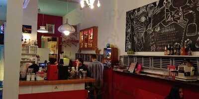 Ta Chido Snack-bar Mexicain