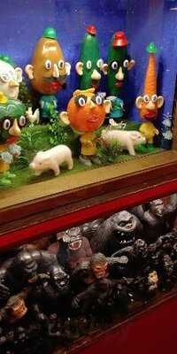 Ta Chido Snack-bar Mexicain