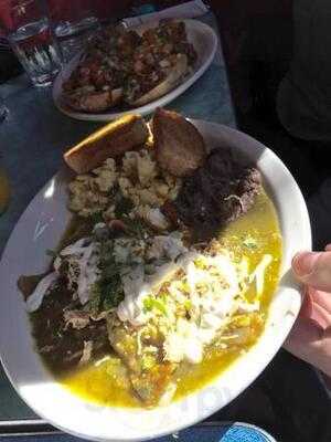 Ta Chido Snack-bar Mexicain