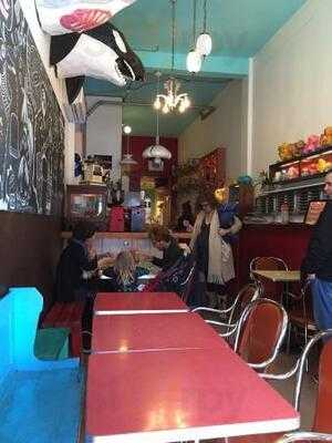 Ta Chido Snack-bar Mexicain