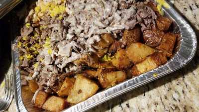 3 Brothers Shawarma & Poutine