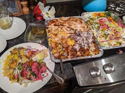 3 Brothers Shawarma & Poutine