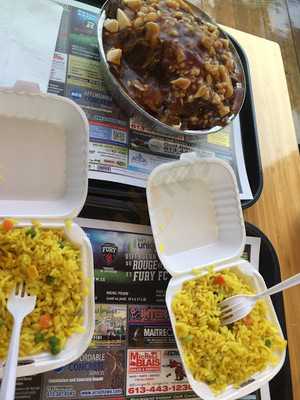 3 Brothers Shawarma & Poutine