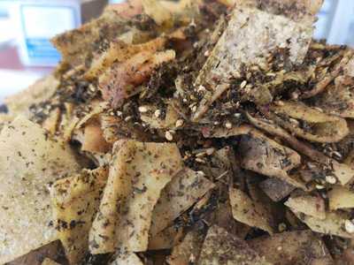 3 Brothers Shawarma & Poutine