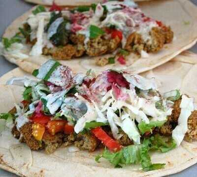 3 Brothers Shawarma & Poutine