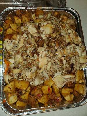 3 Brothers Shawarma & Poutine