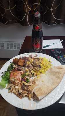 3 Brothers Shawarma & Poutine