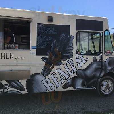 Soul Food Kitchen Bbq Co.