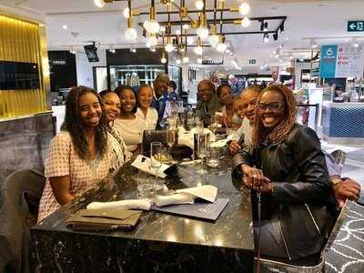 Pusateri's Fine Foods