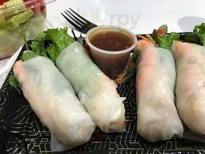 Pusateri's Fine Foods